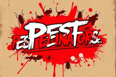 Pest Eliminators Inc.