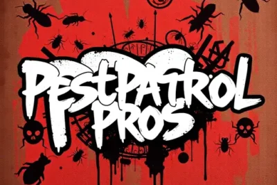 Pest Patrol Pros