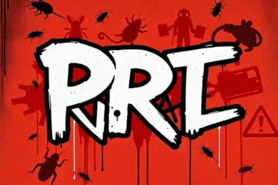 Pest Pro Rid All, Llc