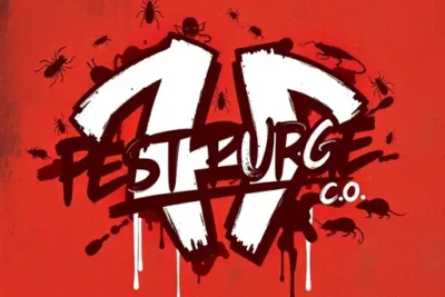 Pest Purge Co.