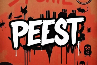 Pest Relief