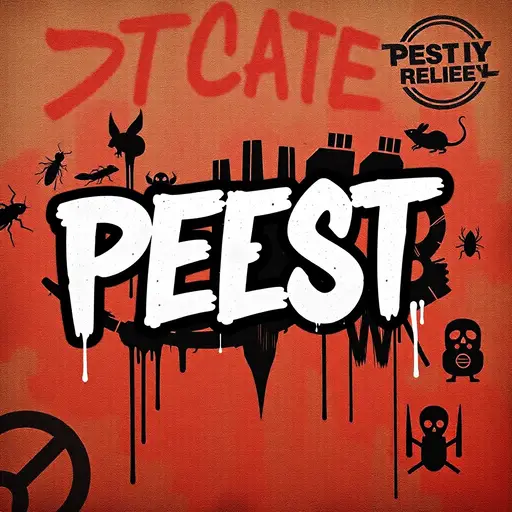 Pest Relief