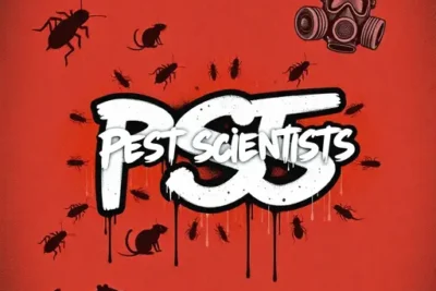 Pest Scientists
