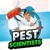 Negocio Pest Scientists
