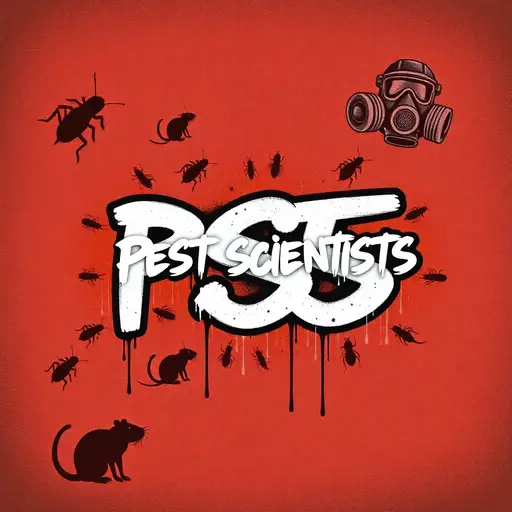 Pest Scientists