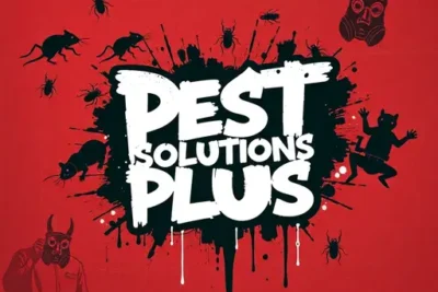 Pest Solutions Plus