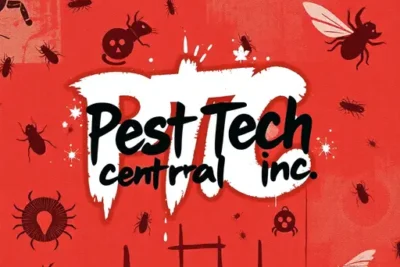 Pest Tech Central, Inc.