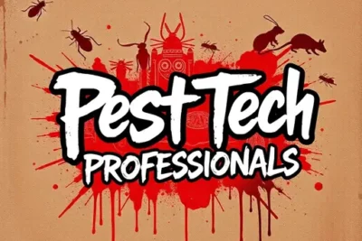 Pest Tech Professionals
