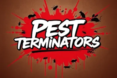 Pest Terminators Inc.