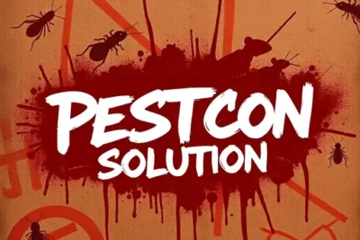 Pestcon Solution