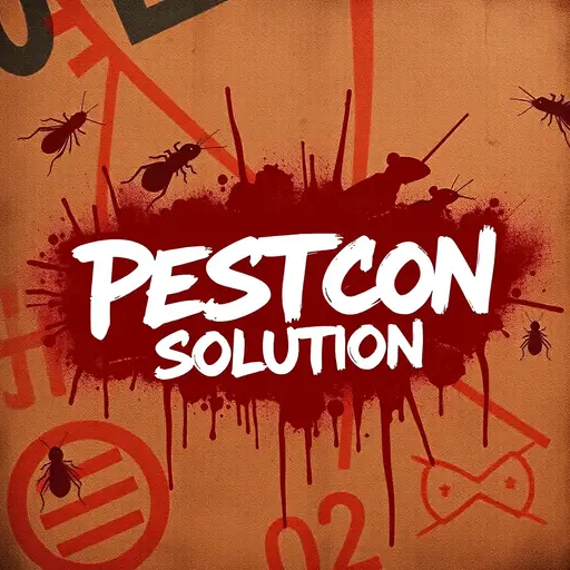 Pestcon Solution