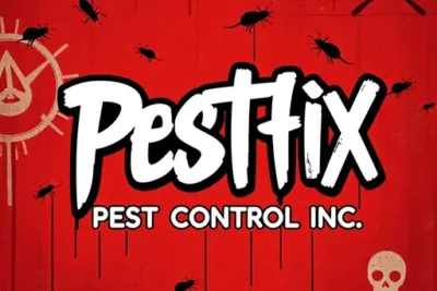 Pestfix Pest Control Inc