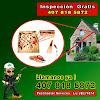 Negocio Pestmaster Services