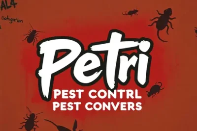 Petri Pest Control Services