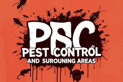 Pine Island Pest Control And Surrounding Areas