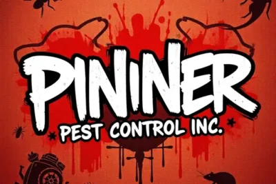 Pinner Pest Control Inc