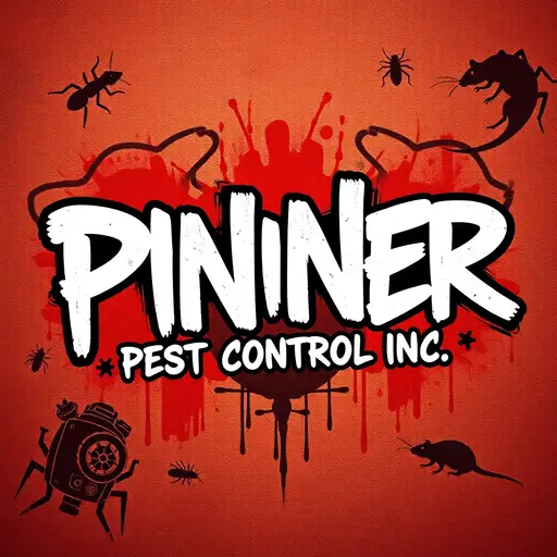 Pinner Pest Control Inc