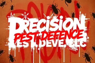 Precision Pest Defense Llc