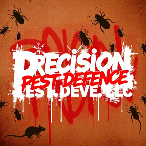 Precision Pest Defense Llc