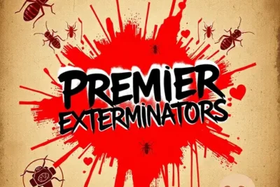 Premier Exterminators