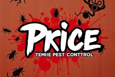 Price Termite & Pest Control