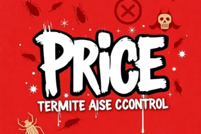 Price Termite & Pest Control
