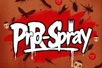 Pro-spray Pest Control & Mosquito Systems Llc