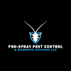 Negocio Pro-spray Pest Control & Mosquito Systems Llc