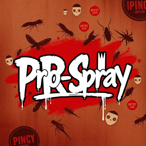 Pro-spray Pest Control & Mosquito Systems Llc