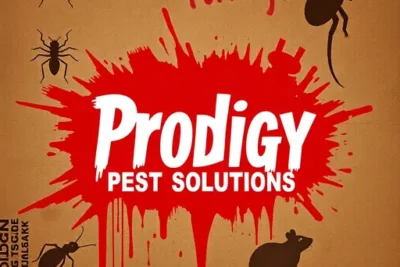 Prodigy Pest Solutions