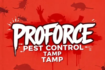 Proforce Pest Control - Tampa