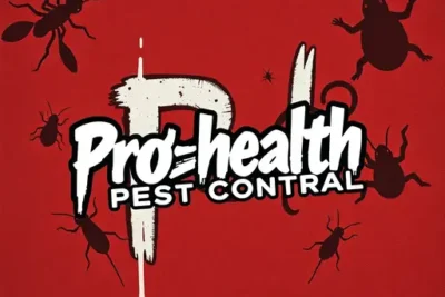 Prohealth Pest Control