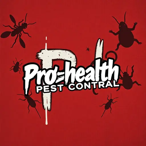 Prohealth Pest Control