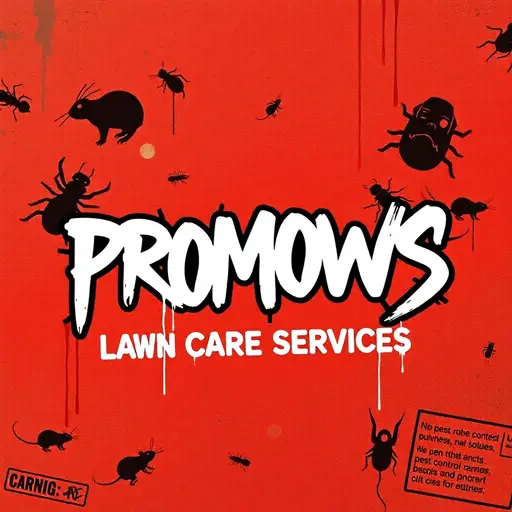 Promows Lawn Care Services