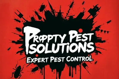 Property Pest Solutions - Expert Pest Control