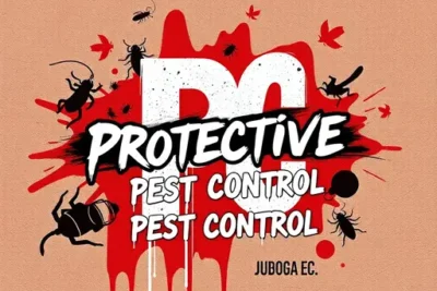 Protective Pest Control