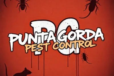Punta Gorda Pest Control
