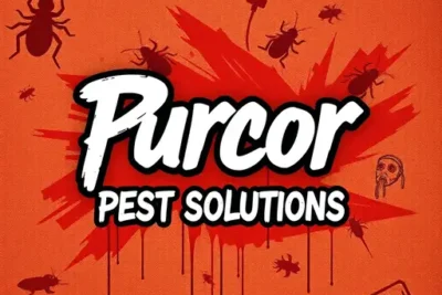 Purcor Pest Solutions