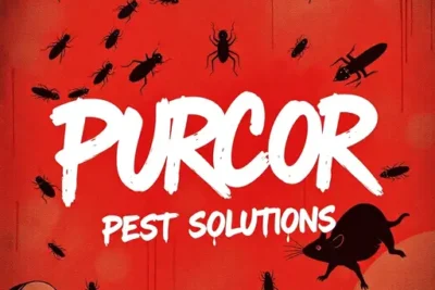 Purcor Pest Solutions