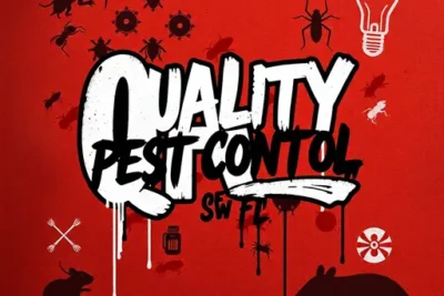 Quality Pest Control Of Sw Fl