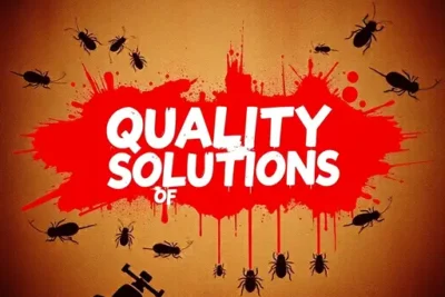 Quality Solutions Of Florida