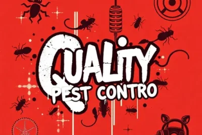 Quality Termite & Pest Control