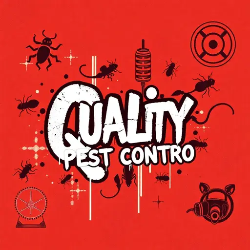 Quality Termite & Pest Control
