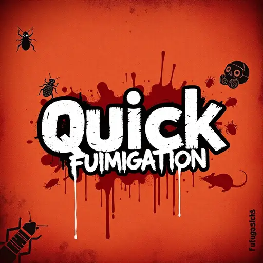 Quick Fumigation