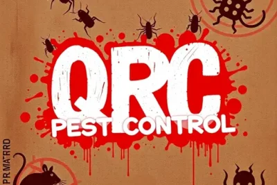 Quick Reaction Pest Control