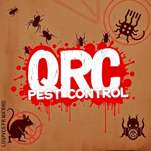 Quick Reaction Pest Control