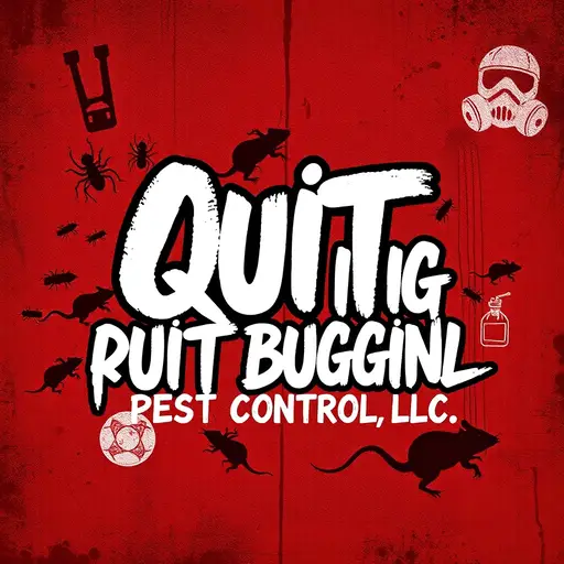 Quit Bugging Pest Control, Llc.
