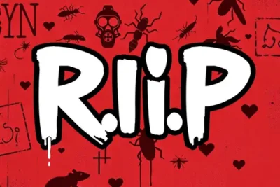 R.i.p Pest Control & Lawn Spraying