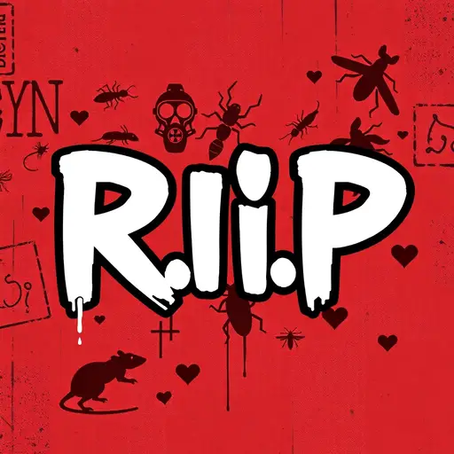 R.i.p Pest Control & Lawn Spraying