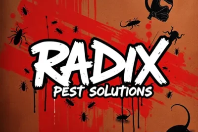 Radix Pest Solutions